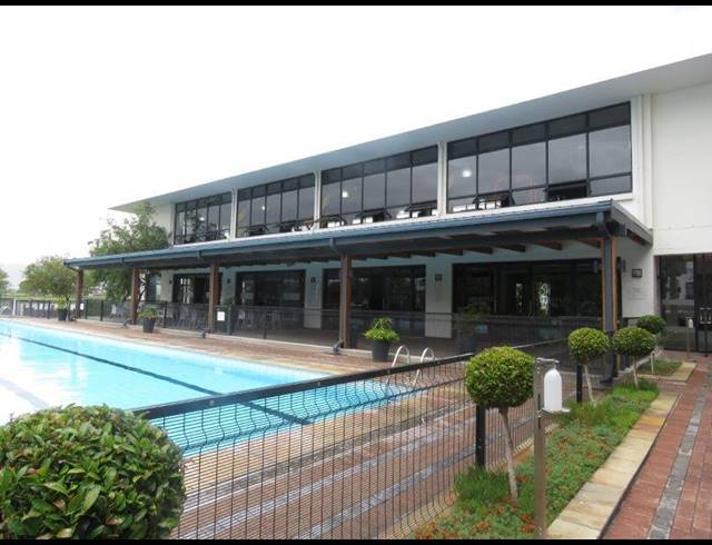 1 BEDROOM APARTMENT RENTED IN DE VELDE